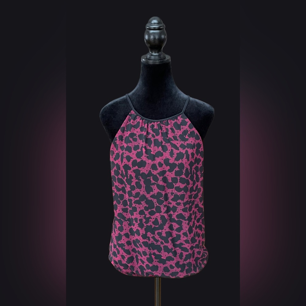 Express: Halter Top - Picture 6 of 16